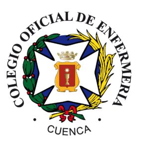 Escudo Colegio Enfermería Cuenca 3º Congreso Multidisciplinar en Sanidad Virtual