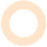círculo naranja