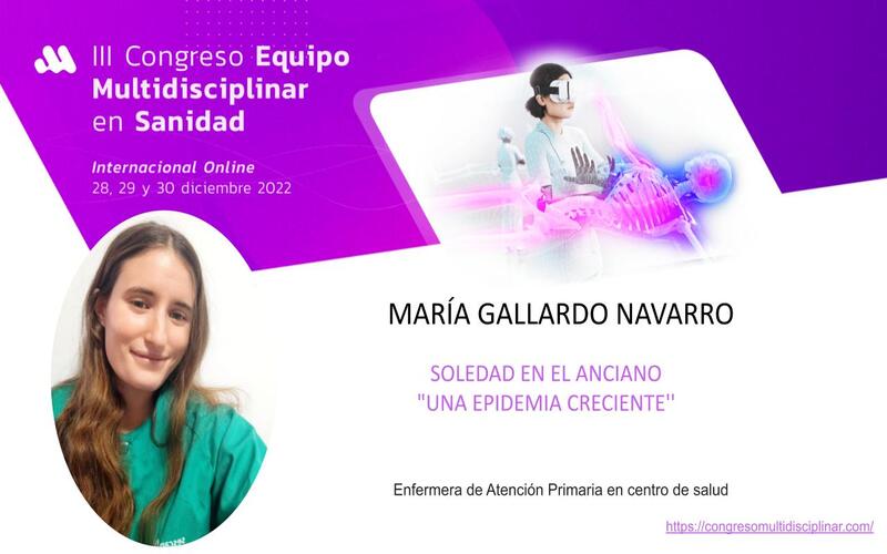 Maria Gallardo Navarro