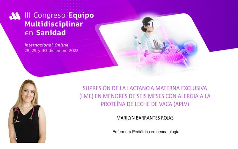 Cartel Marilyn Barrantes