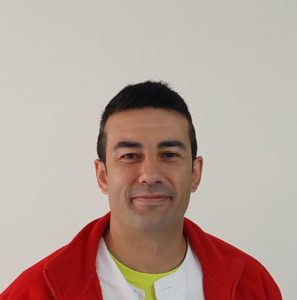 Javier Arnao Rodríguez