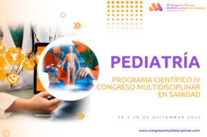 Pediatría-Programa-Congreso-Multidisciplinar