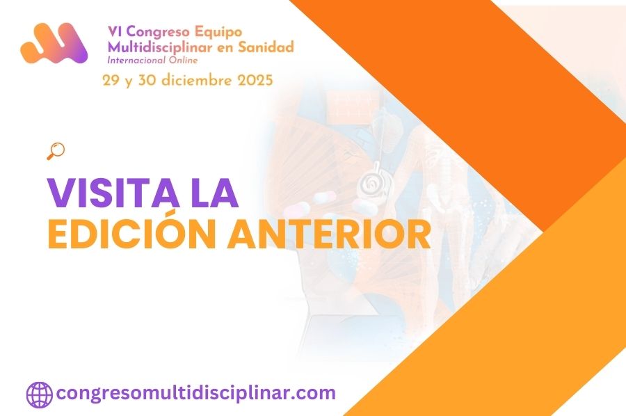 visita la vi edición